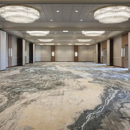 Miami Airport Marriott-2