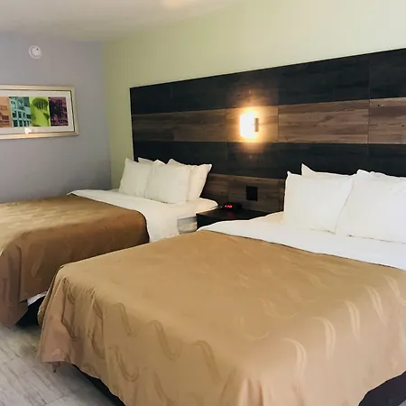 Quality Inn University North I-75-3