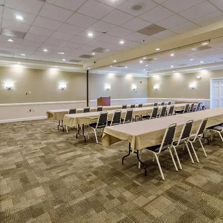 Best Western Plus Inn At Hunt Ridge-2