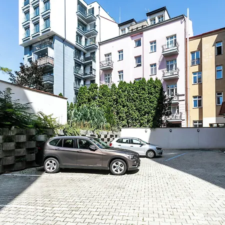 Ametyst Hotel Praha-2