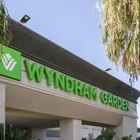 Wyndham Garden Fresno Yosemite Airport-2