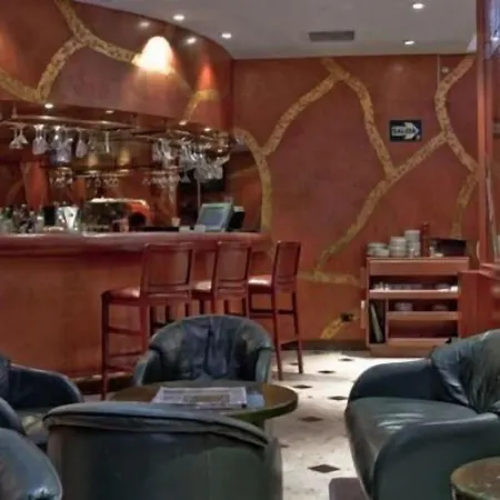 Hotel Maria Angola-2
