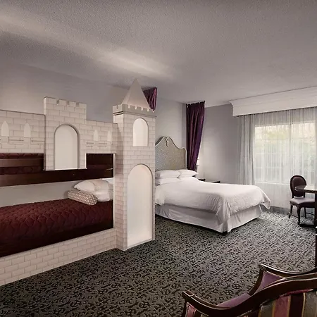 Anaheim Majestic Garden Hotel-2