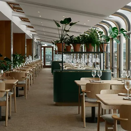 Original Sokos Hotel Vaakuna Helsinki-2