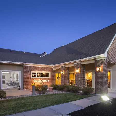 Residence Inn Topeka-3