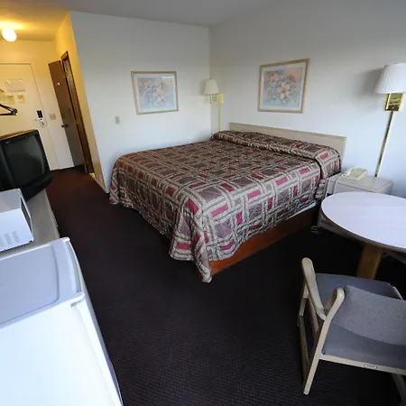 Heritage Inn Mansfield-3
