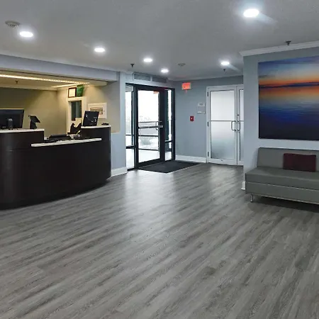 Quality Inn Colchester - Burlington-3
