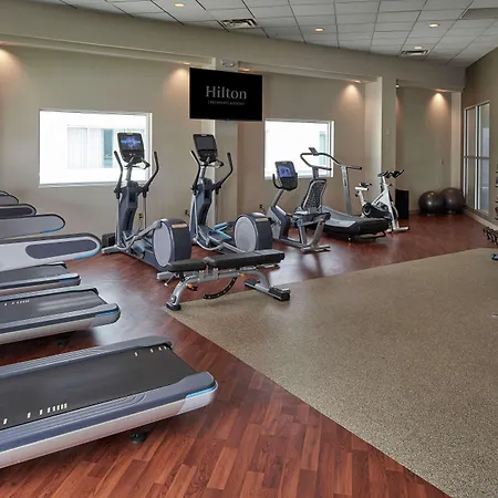Hilton Cincinnati Airport-3
