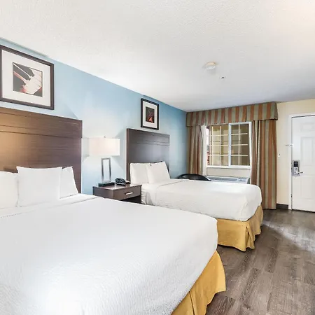 Days Inn By Wyndham Federal Way-2