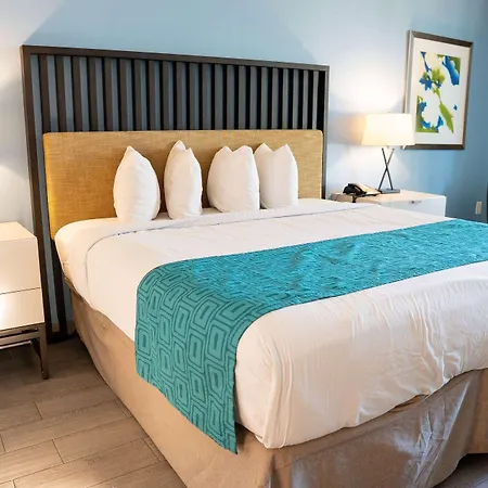 Howard Johnson By Wyndham Clearwater - Dunedin-3