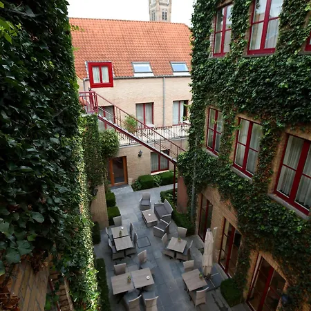 Hotel Acacia-2