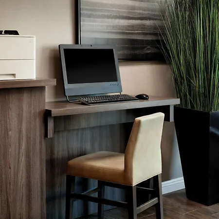 Residence Inn Irvine Spectrum-3