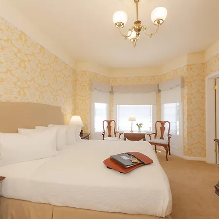 Stanyan Park Hotel-2
