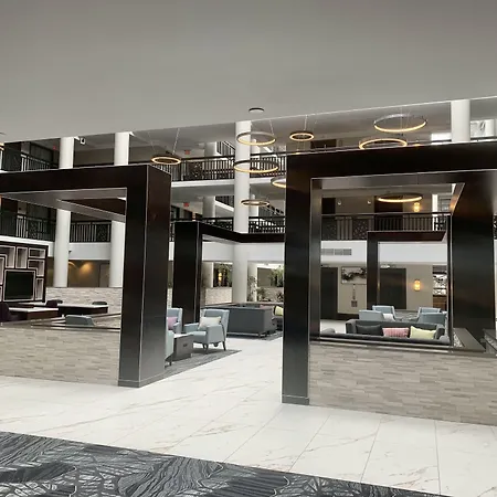 Embassy Suites Syracuse-3