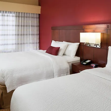 Courtyard By Marriott Jackson Ridgeland-2