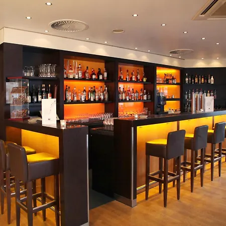 Mercure Hotel Koeln City Friesenstrasse-3