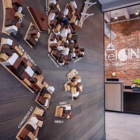 Hotel Indigo Boston Garden By Ihg-3