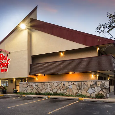 Red Roof Inn Grand Rapids Airport-3