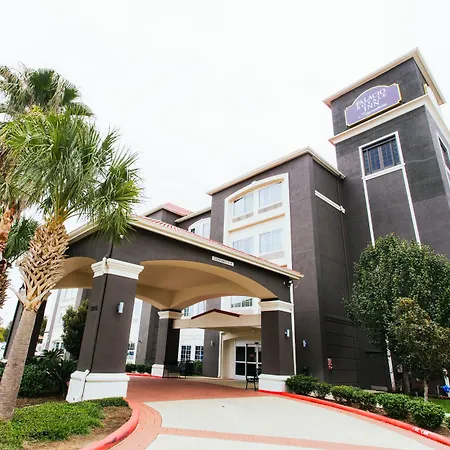 Palacio Royale Inn Signature Katy-2