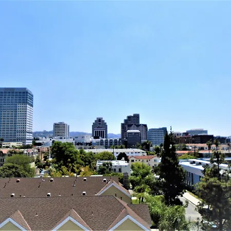 Glendale Express Hotel Los Angeles-2