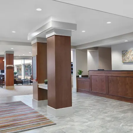 Delta Hotels By Marriott Baltimore North-2