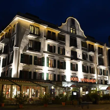 Hotel Interlaken-2