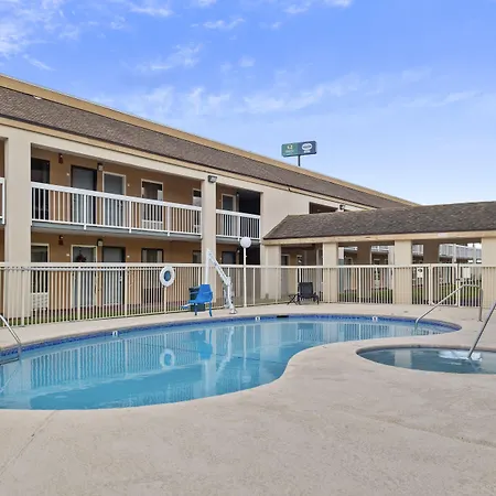 Quality Inn Kingsland-2