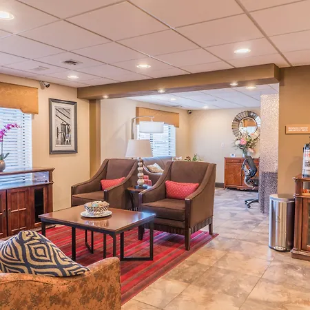 Best Western Inn & Suites-3