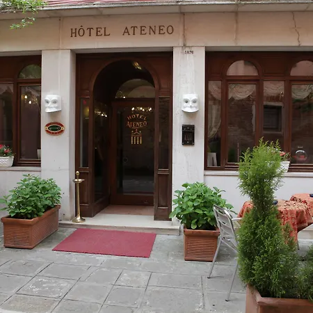 Hotel Ateneo-2