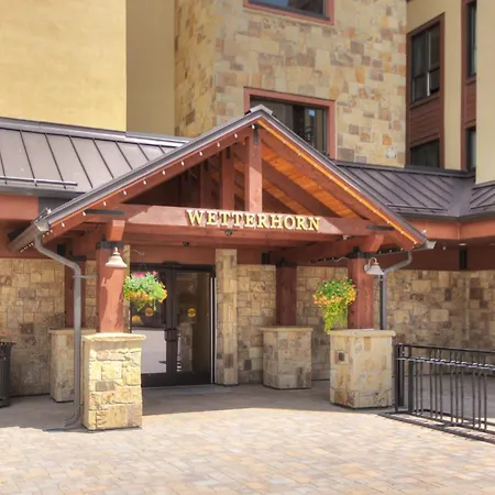 Village At Breckenridge, A Vail Resorts Property-2