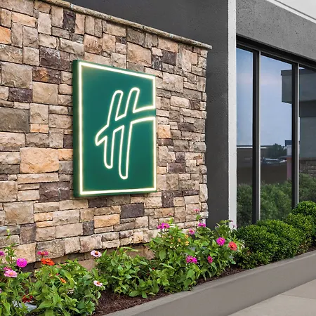 Holiday Inn Nashville Downtown - Stadium By Ihg-3