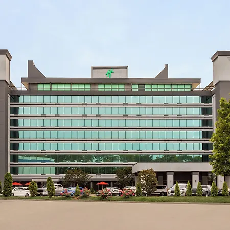 Holiday Inn Nashville Downtown - Stadium By Ihg-2
