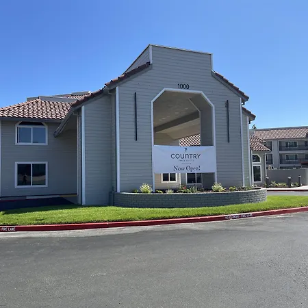 Country Inn & Suites By Radisson, Vallejo Napa Valley, Ca-2