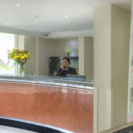 Cobden Hotel Birmingham-3