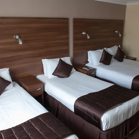 Cobden Hotel Birmingham-2