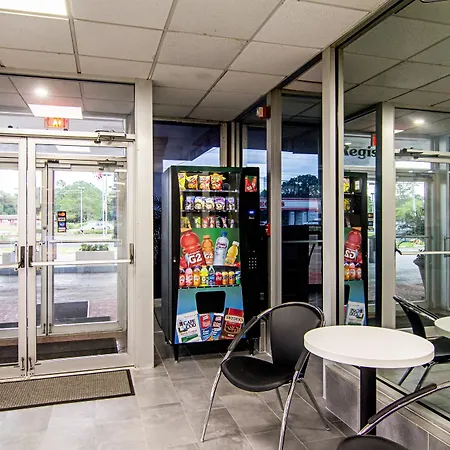 Motel 6-Starke, Fl-3
