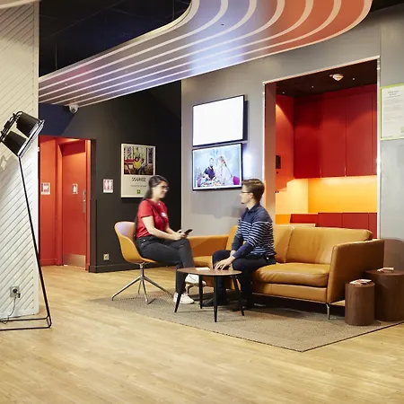 Ibis Styles Paris Massena Olympiades-3