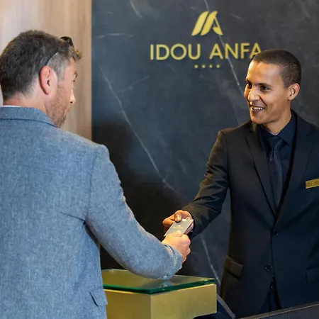 Idou Anfa Hotel & Spa-2