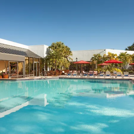 Marriott Tampa Westshore-3