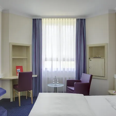 Intercityhotel Kiel-3