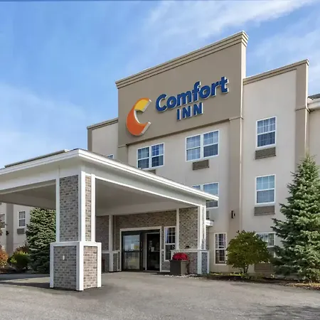 Comfort Inn Augusta-2