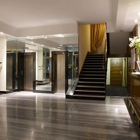 Lh Hotel Sirio Venice-3