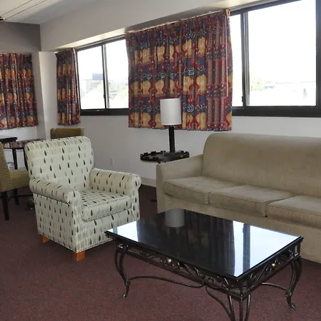 Stamford Suites (Adults Only)-3
