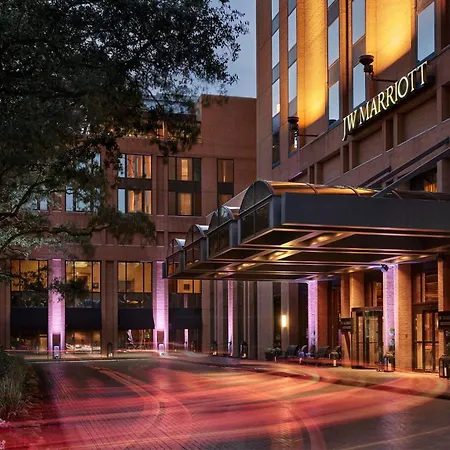 Jw Marriott Houston By The Galleria-3