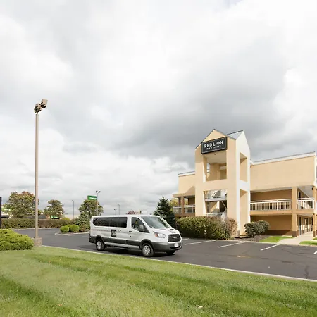 Baymont By Wyndham Dayton North-3