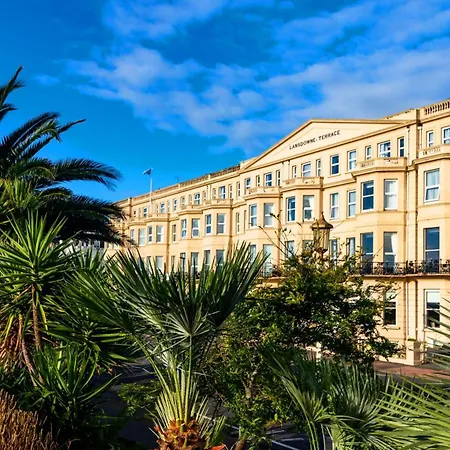 The Lansdowne, Eastbourne-3