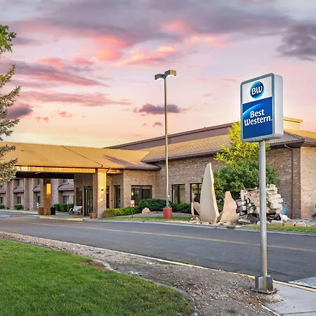 Best Western Elko Inn-2