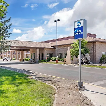 Best Western Elko Inn-3