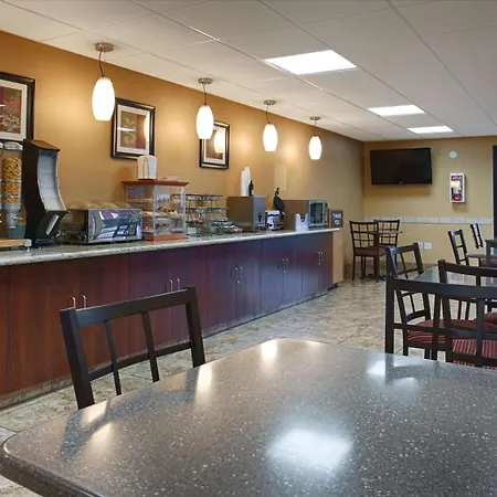 Surestay Hotel By Best Western Tehachapi-2