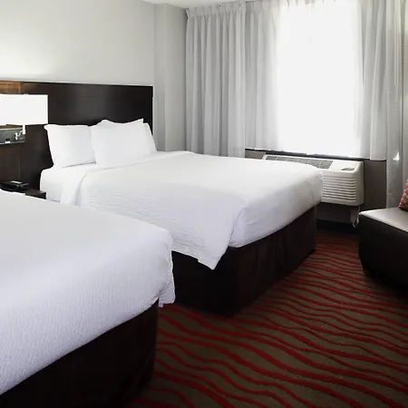 Courtyard By Marriott St. Cloud-3
